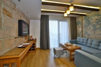 Yilsam Sultanahmet Hotel