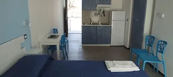 Maresidence