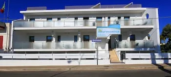 Maresidence