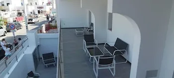 Maresidence