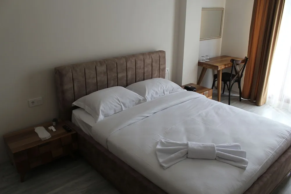 Family Üç Kişilik Oda