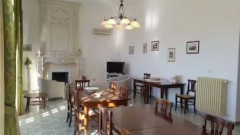 B&B Casa Resci