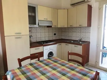 Residence Giglio Torre Pali