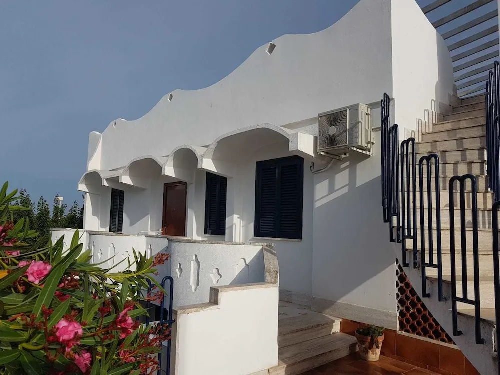 Teras/veranda