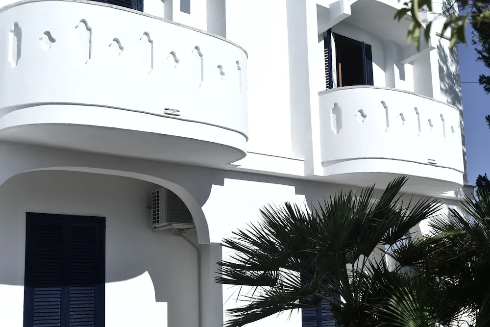 Teras/veranda