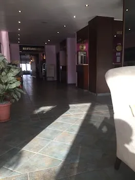 Kilyos Kale Otel