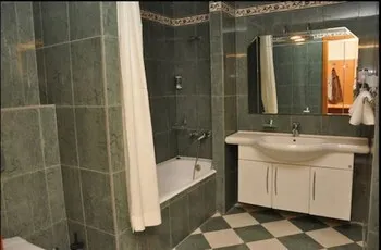 Kilyos Kale Otel