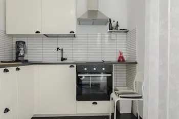 B&B Maria Vittoria and Apartments