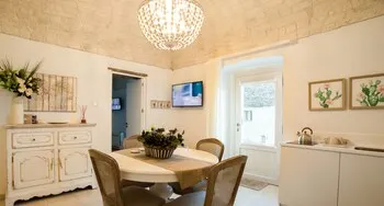 Dimore nel Tempo-Widespread Homes & Trulli