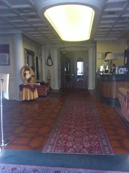 Hotel Sovrano