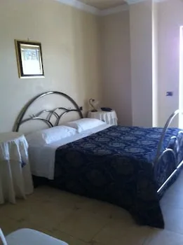 Hotel Sovrano