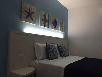 Tenuta Aletheia B&B
