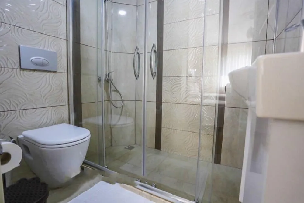 Standard Tek Büyük Yataklı Oda, Deniz Manzaralı