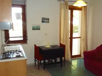 Residenza Collina dei Pini