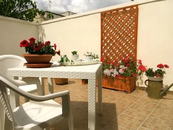 B&B Il Geranio