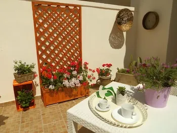 B&B Il Geranio