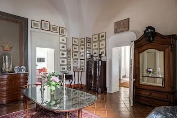 B&B Palazzo Bernardini Suite
