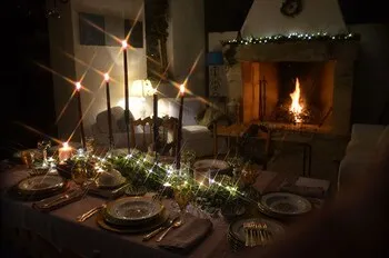 Masseria Spartivento