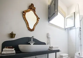 Masseria Spartivento