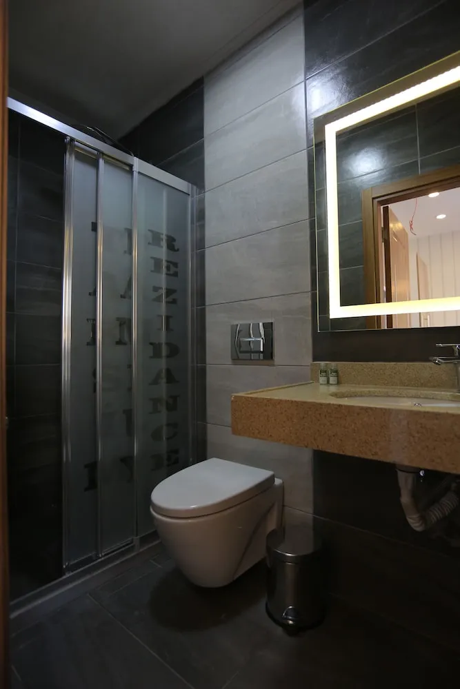 Junior Çatı Katı (Loft), 1 Büyük (Queen) Boy Yatak