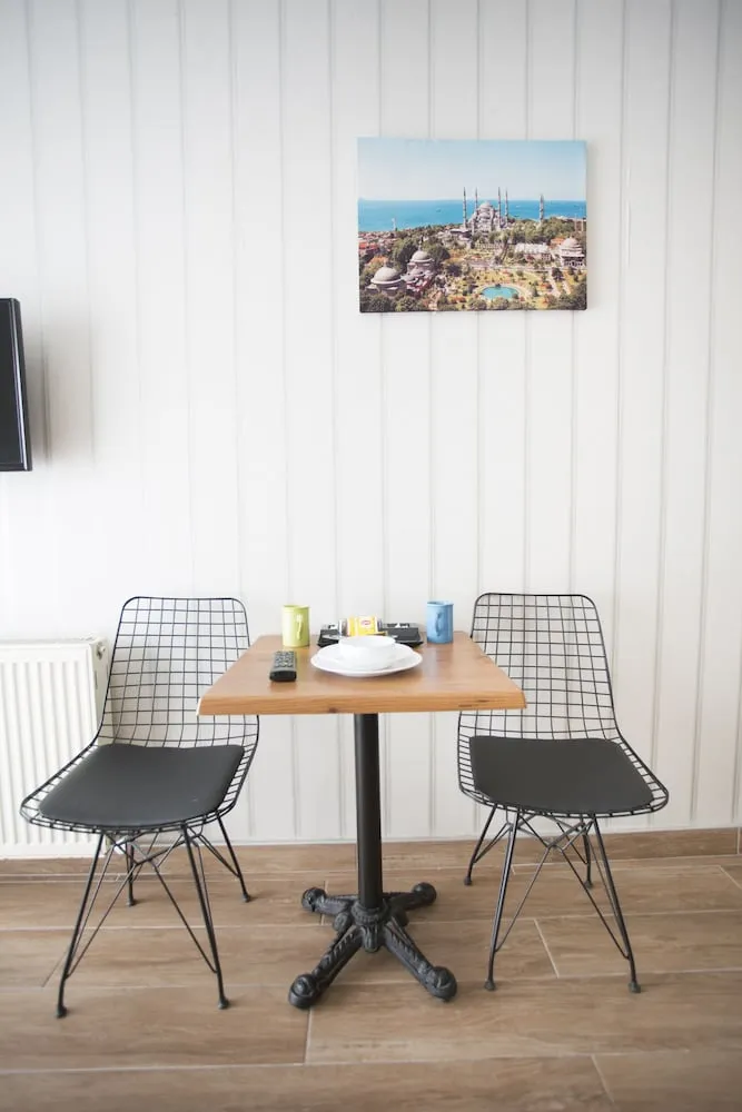 Junior Çatı Katı (Loft), 1 Büyük (Queen) Boy Yatak