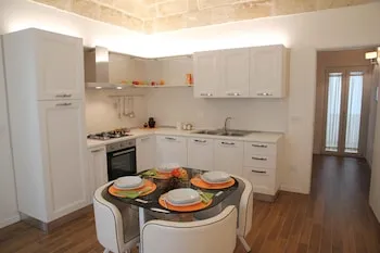DomusApuliae Holidays Home