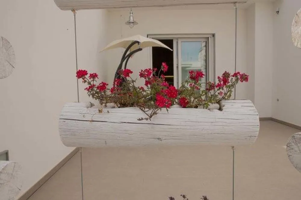 Teras/veranda