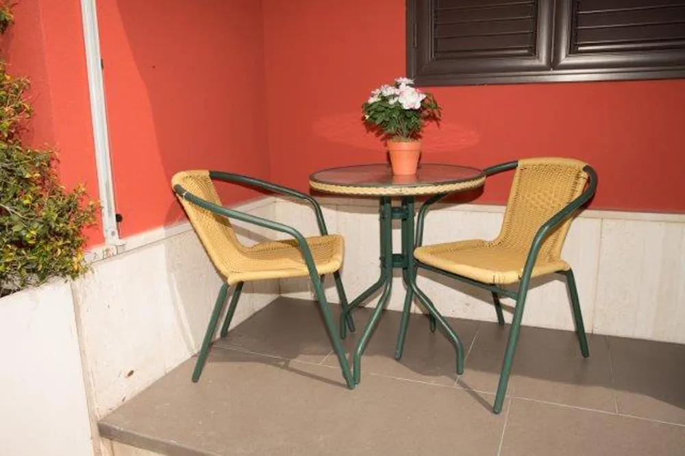 Teras/veranda