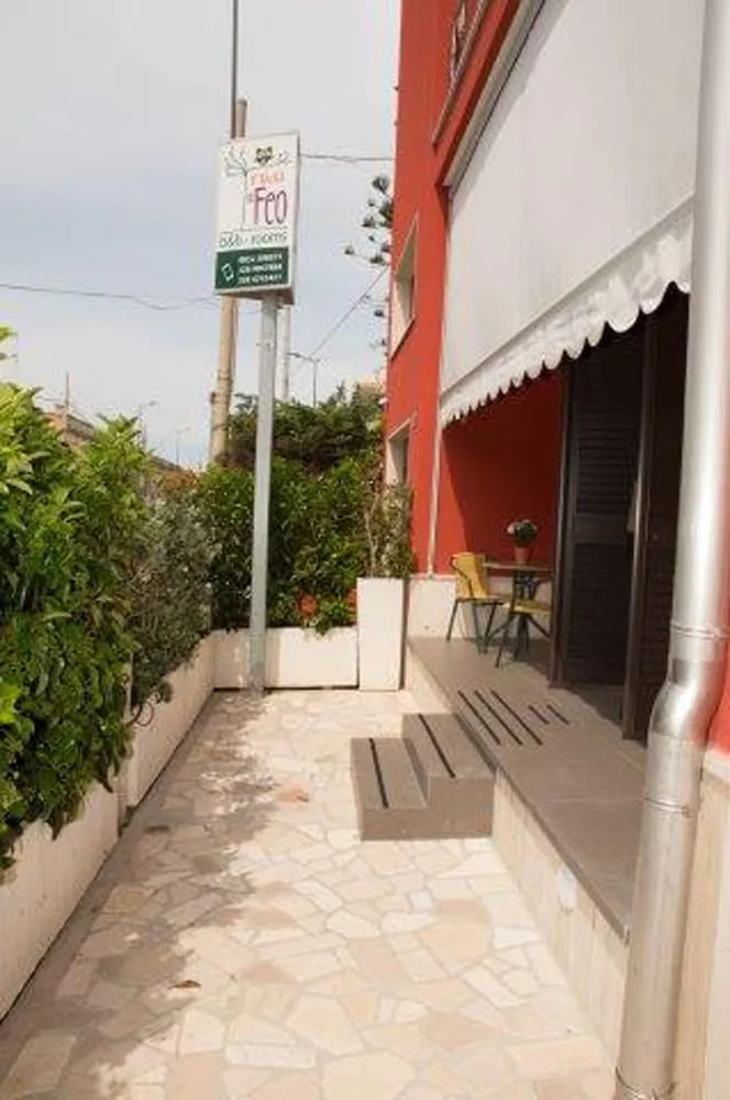 Teras/veranda