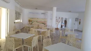 Hotel Albatros