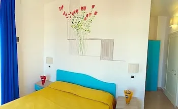 Hotel Albatros