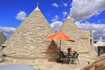 Trulli D'Autore