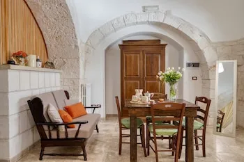 Trulli D'Autore