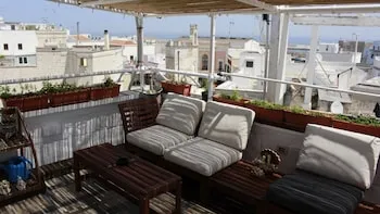 B&B Casa Cimino