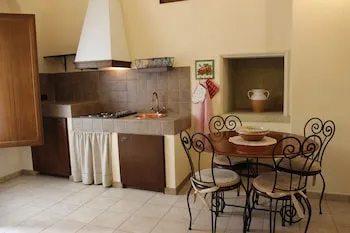 Masseria Pagani