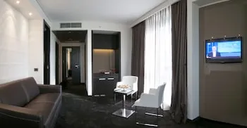 Parco dei Principi Hotel Congress & Spa