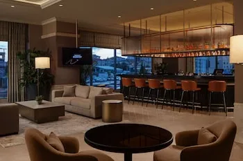 İstanbul Marriott Hotel Pendik