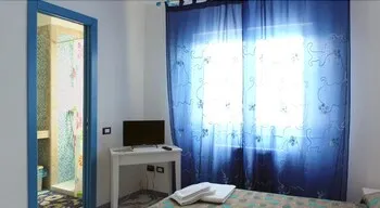 B&B Camere D'Aragona
