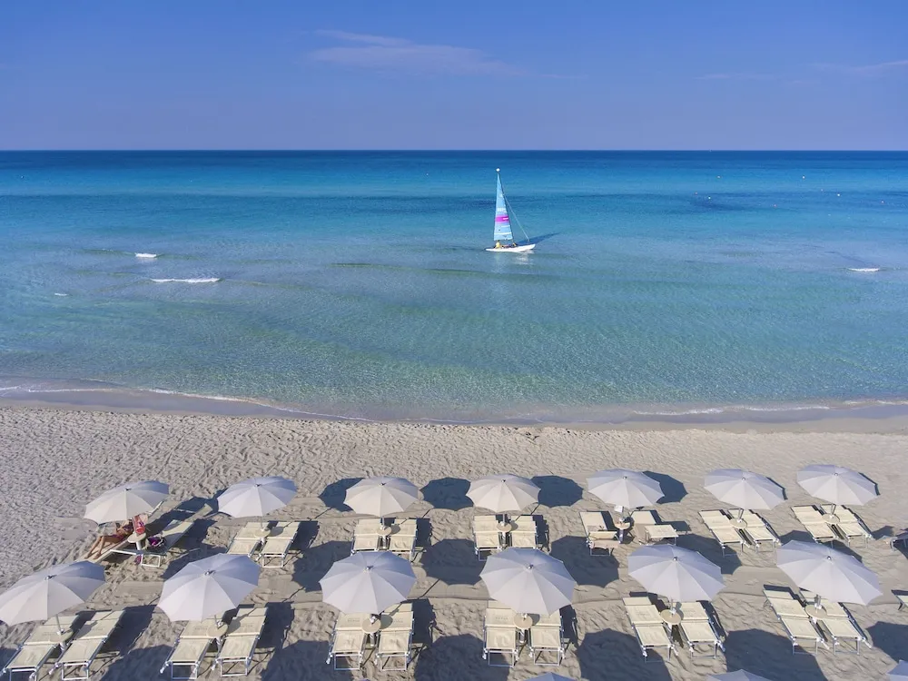 Vivosa Apulia Resort - All Inclusive