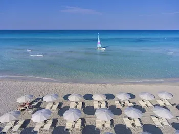 Vivosa Apulia Resort - All Inclusive