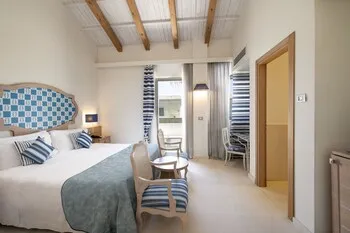 Vivosa Apulia Resort - All Inclusive