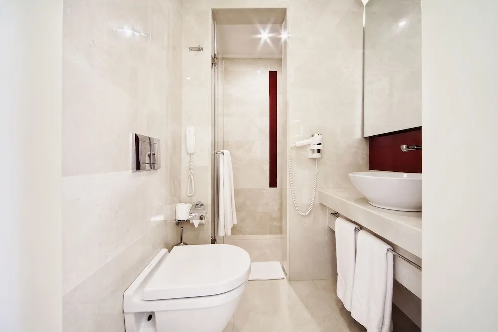 Deluxe Oda, Deniz Manzaralı