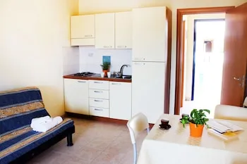 Oasi Salento Residence Hotel