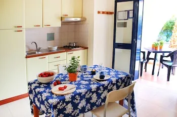 Oasi Salento Residence Hotel
