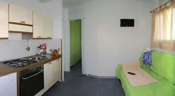 Villaggio Lamaforca