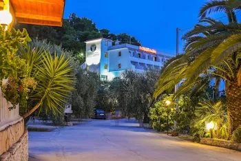 Hotel Piccolo Paradiso