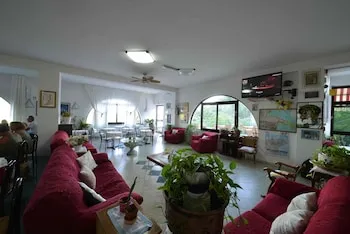 Hotel Piccolo Paradiso