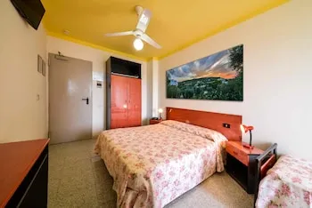 Hotel Piccolo Paradiso