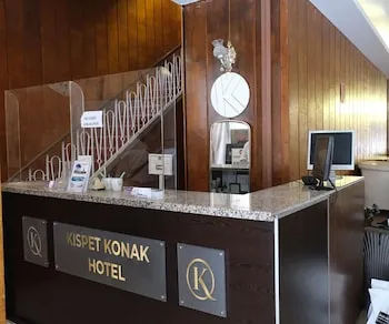 Kıspet Konak Hotel