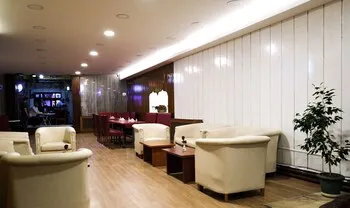 Kıspet Konak Hotel